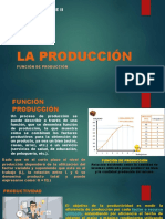 Economía | Producción