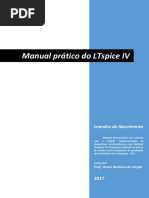 Manual LTSpice - Rev 8 - Leandro Do Nascimento