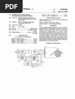 United States Patent (19) : Attorney, Agent, or Firm-Quarles & Brady