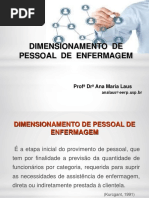 Critérios de Ranson na Pancreatite Aguda | PDF
