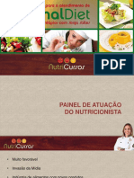 Curso Personal Diet e Elaboracao de Cardapios PDF