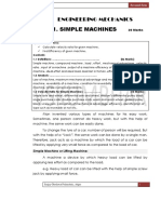 Engg Mechanics