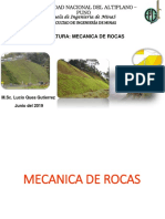 Mecanica de Rocas II PDF