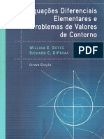 Equacoes Diferenciais elementares e problemas de valores de contorno 8ª Edição- Boyce e Diprima-Pt-br.pdf