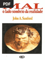 John a. Sanford - Mal - o Lado Sombrio Da Realidade