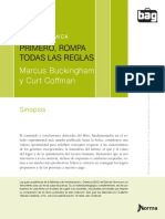 Primero Rompa todas las Reglas - Guia Academica.pdf