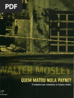 Quem Matou Nola Payne