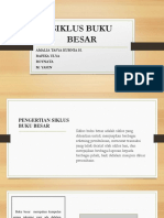 Siklus Buku Besar