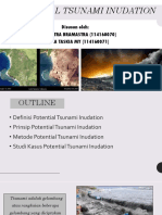 Potential Tsunami Inudation [Autosaved].pptx