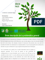 Prevención de Incendios