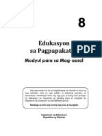 Edukasyon sa Pagpapakatao Grade 8 Learning Materials (1).pdf