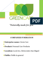 Green Care