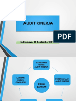 Audit Kinerja