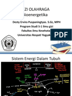 Bioenergetika