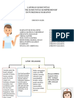 Revisi PPT Komunitas Komprehensif