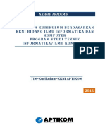 003 Buku Panduan Kurikulum-Aptikom-2016 PDF