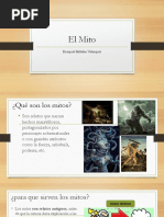 El Mito