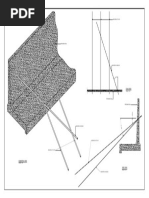 Isometric For Ground AnchoR