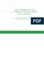 Politica Ambiental USAC.pdf