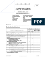 1023-P1-PPsp-Teknik Gambar Bangunan