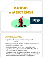 Krisis Hipertensi Ppt 2