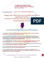 01 07 Principios de Economía 2do Parcial REZAGADOS