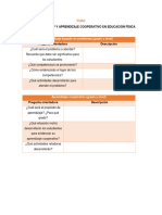 FORO 4 Educacion Fisica