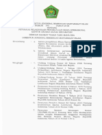 Juklak BOP 509 Th. 2018 KUA PDF