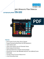 Ds 322 e Catalogue 1