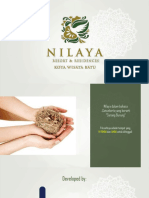 Product Knowledge Nilaya Resort & Residences