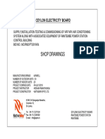 SHOP DRWINGS-Model PDF