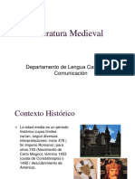 LITERARURA+MEDIEVAL.+COMIENZOS+DE+LA+LÍRICA.+POEMA+DE+MIO+CID