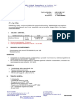 Auditoría Calidad IATF 16949