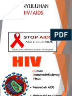 Hiv Aids