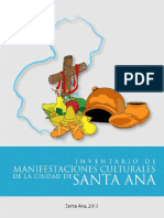 Inventario Cultural Santa Ana (4MB)