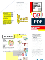 Leaflet KB