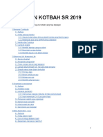 Materi SR 2019 PDF