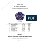 Laporan Akhir Kel 48 Revisi 2