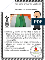 Lapbook Expropiacion Petrolera PDF