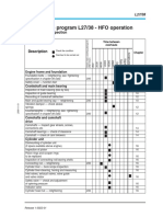 L27 - 38 - HFO Maintenance Program