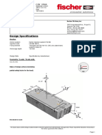 Anchor Attachment