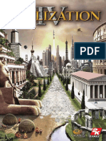 Sid Meier's Civilization 4 (FR)
