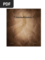 PUA - Magic Bullets.pdf