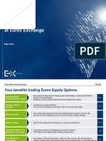 Eurex Equity
