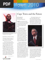 Download Cape Town 2010 by Primalogue SN42907942 doc pdf