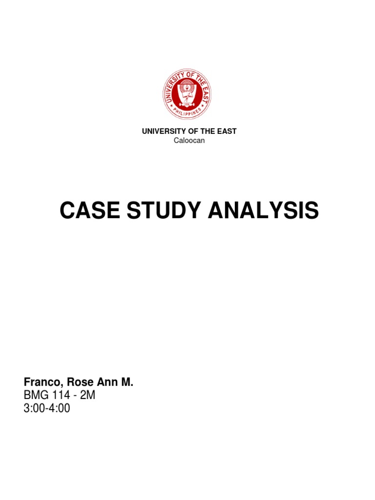 johnsonville sausage case study analysis