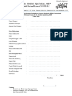 Form Ppa 2019 PDF