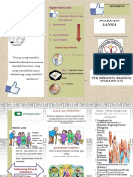 Leaflet Posbindu