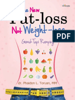 Fat Loss Not Weight Losss