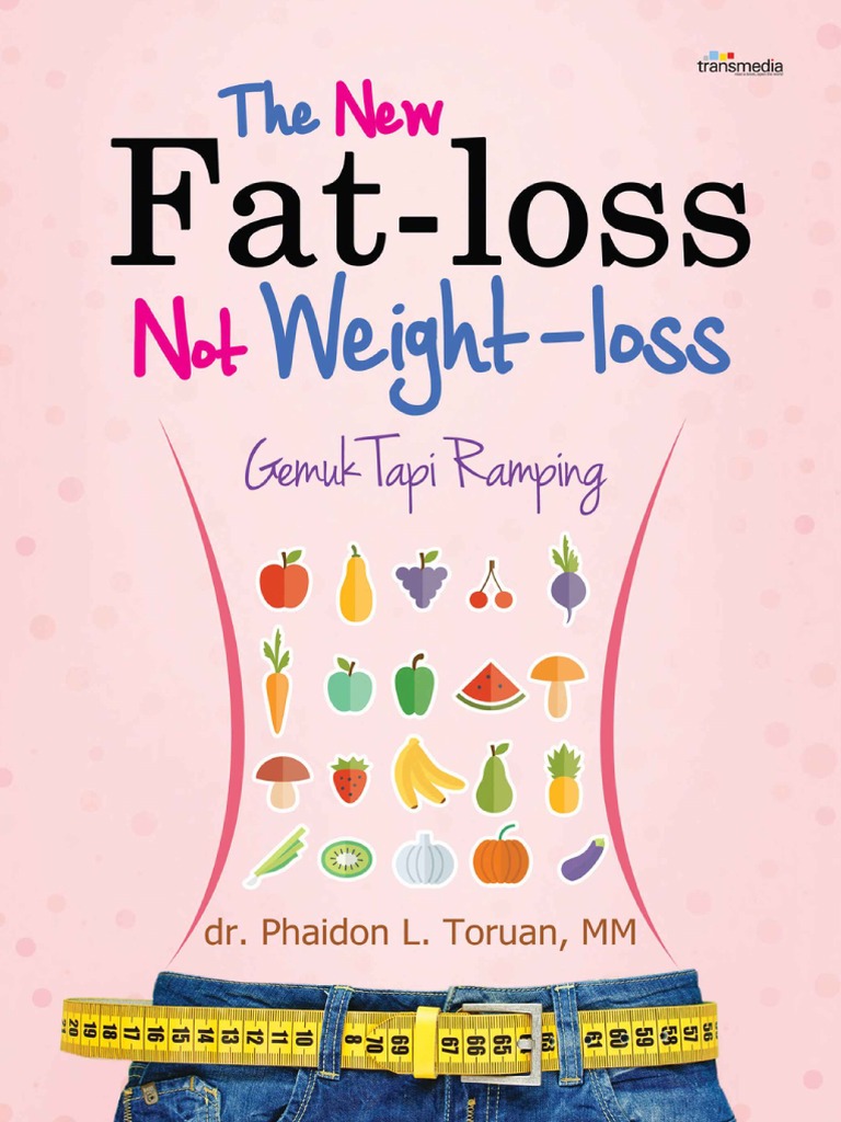 Fat Loss Not Weight Losss PDF